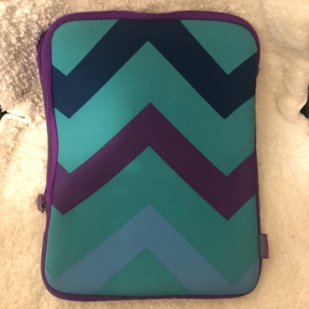 Pathika Laptop Sleeve